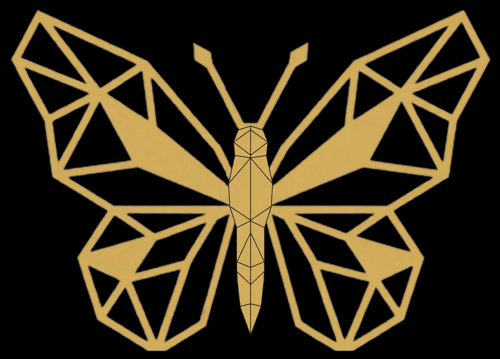 DEEMYX butterfly